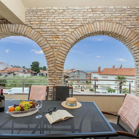 Apartments Marizela Пореч Екстер'єр фото
