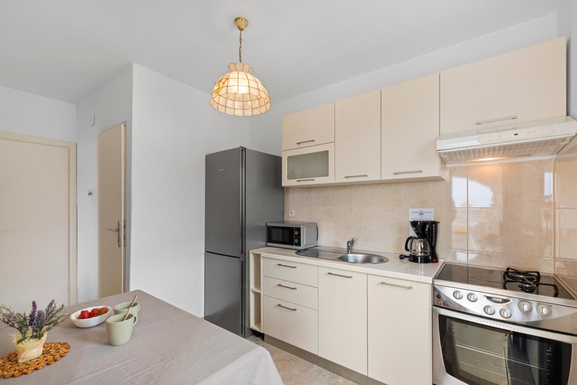 Apartments Marizela Пореч Екстер'єр фото