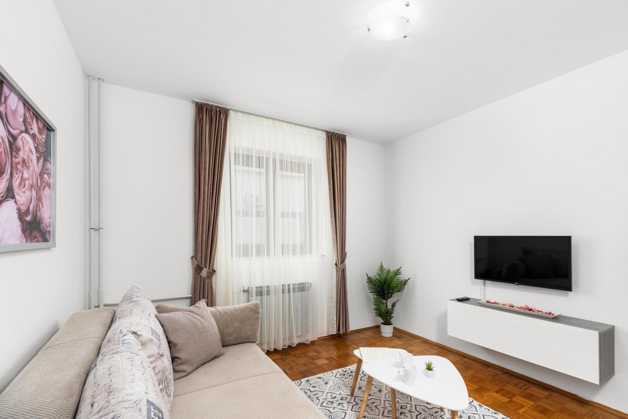 Apartments Marizela Пореч Екстер'єр фото