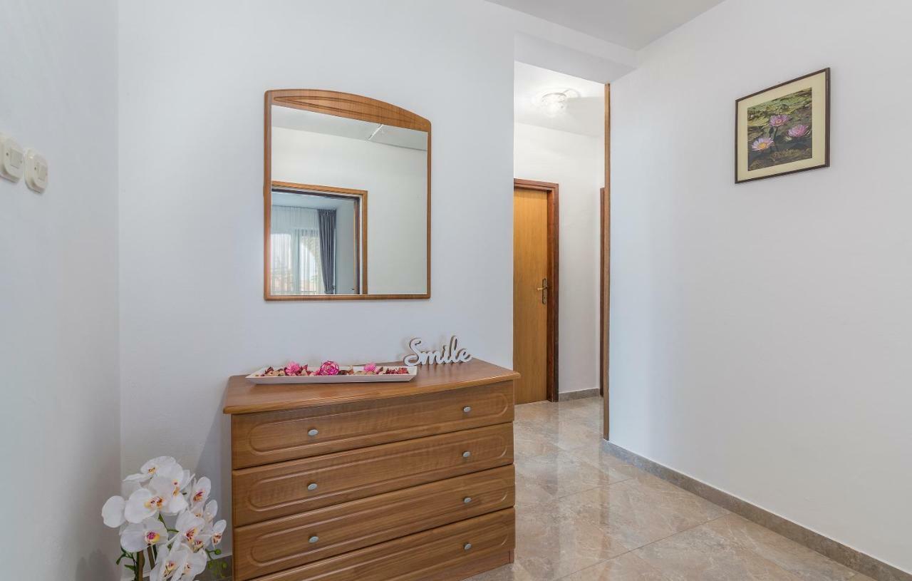 Apartments Marizela Пореч Екстер'єр фото